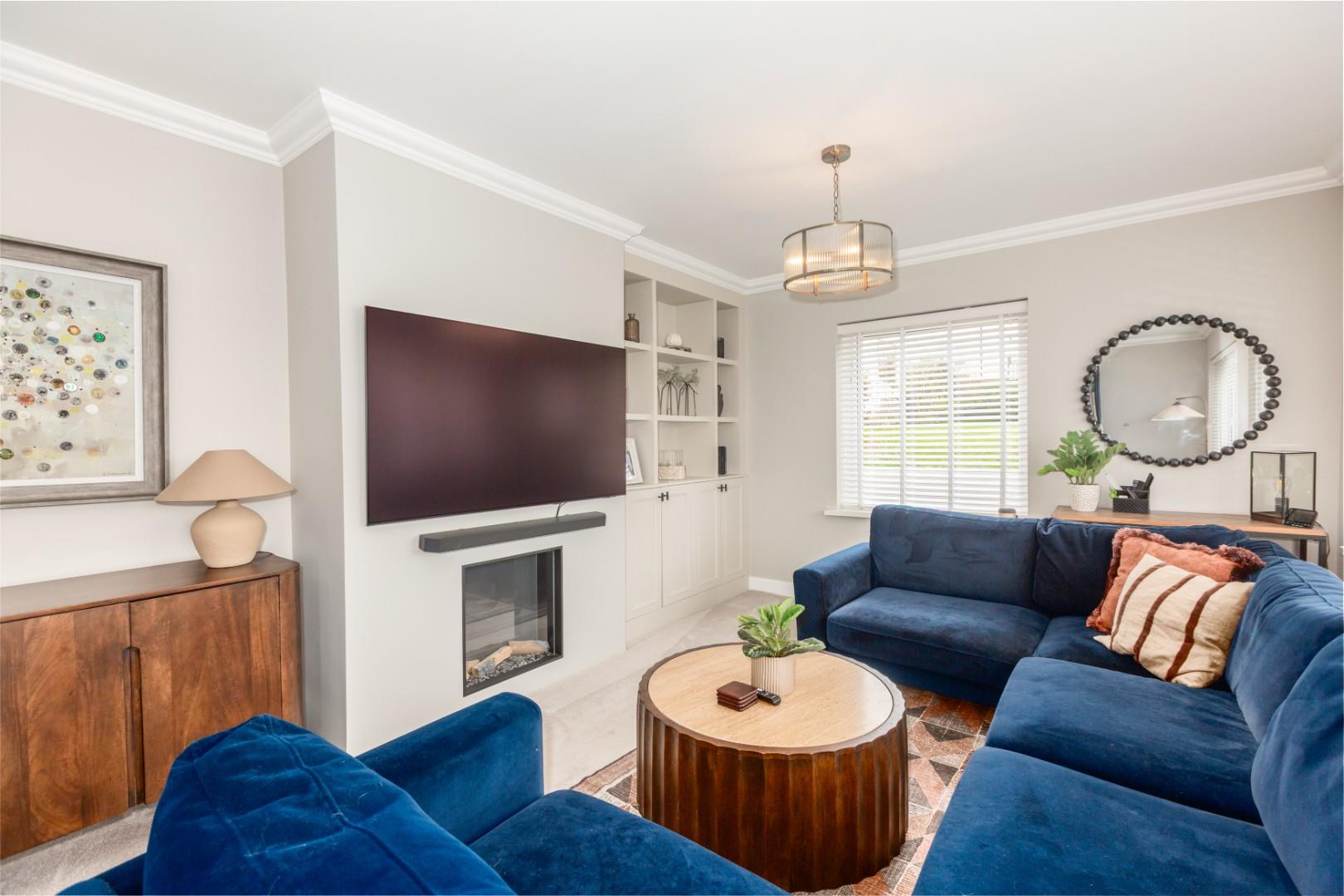 The Orchard, Newton, Swansea, SA3 4UQ